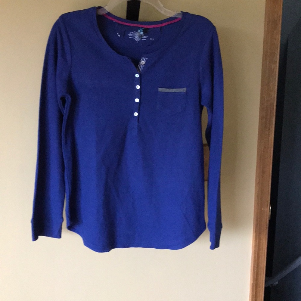 Women knit top